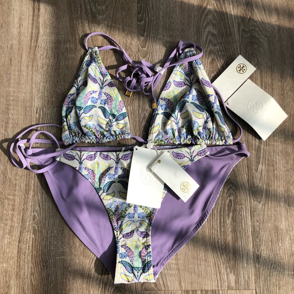 Tory Burch Bikini